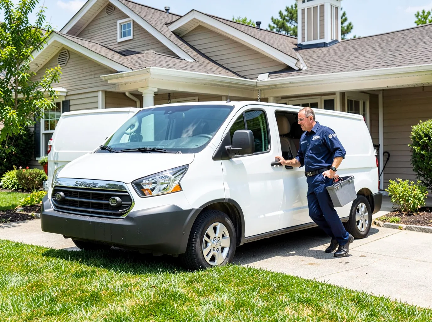 Emergency Plumber company in Quantico, VA
