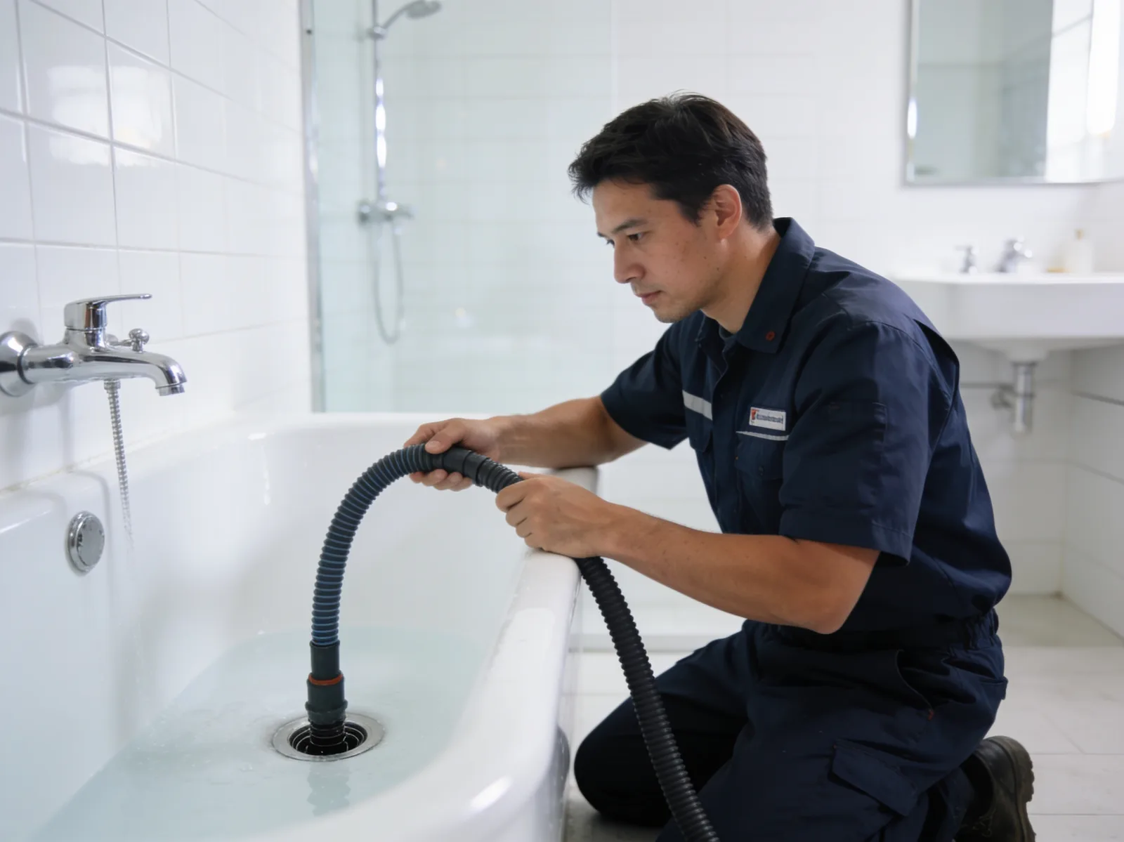 Emergency Plumber Quantico, VA FAQs
